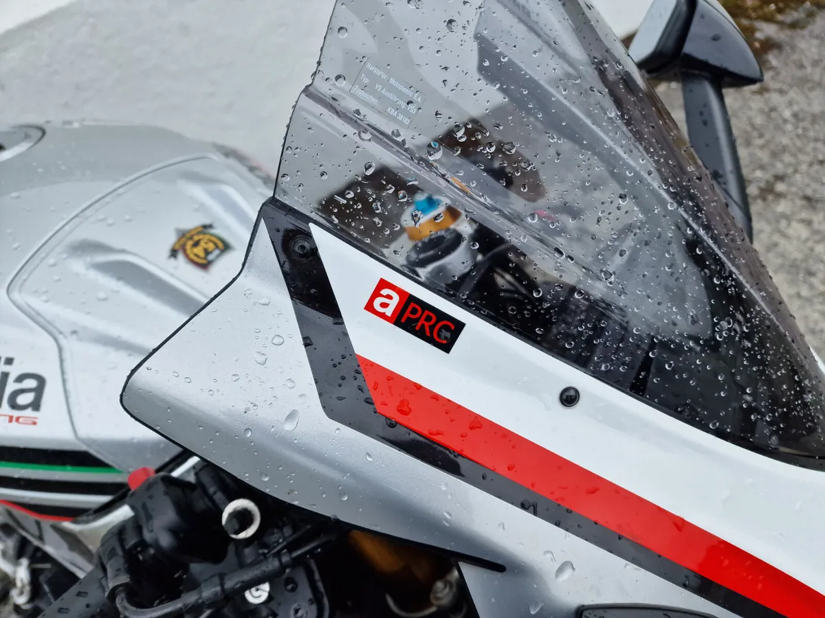 APRILIA RSV4RF @ Doyles Athlone - Image 4