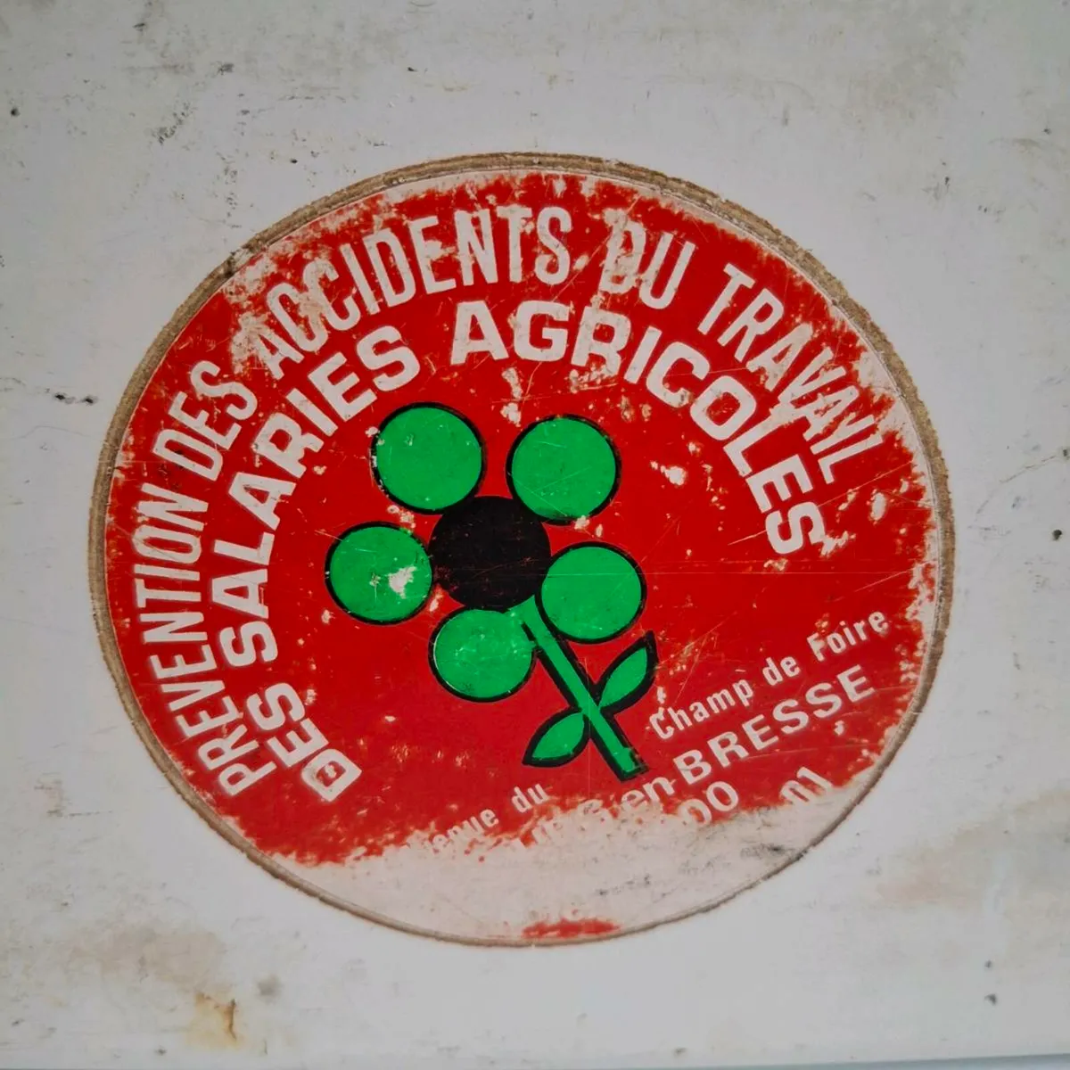 French First Aid Kit - Image 4
