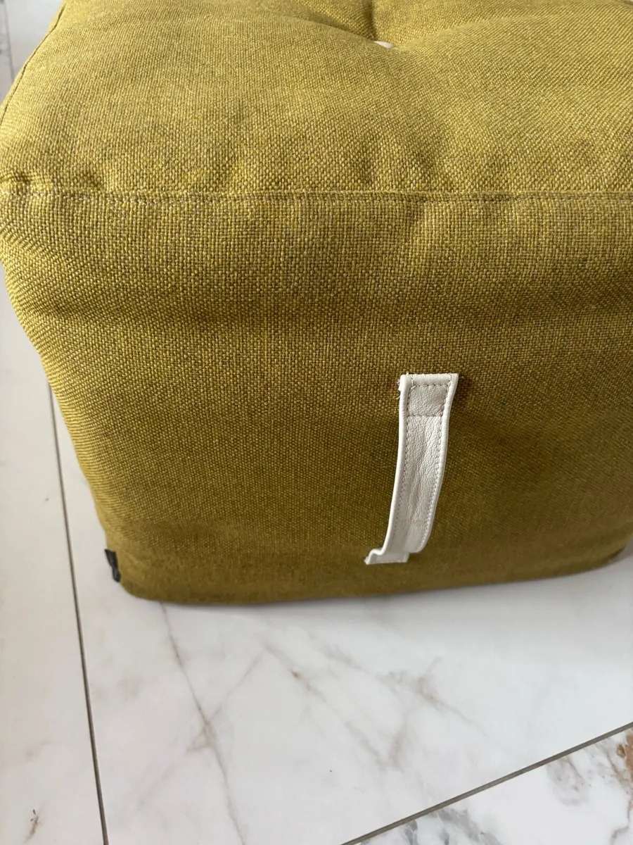 poufe stool - Image 2