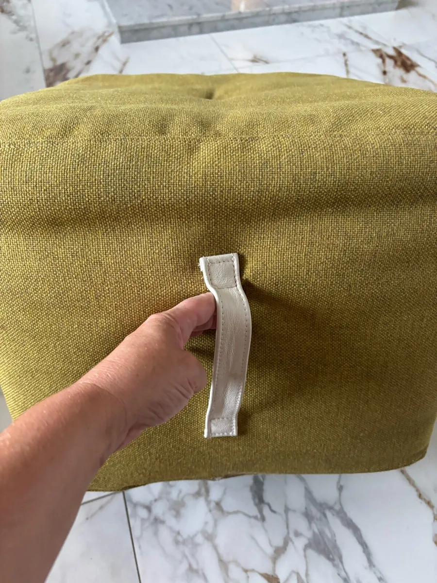 poufe stool - Image 3