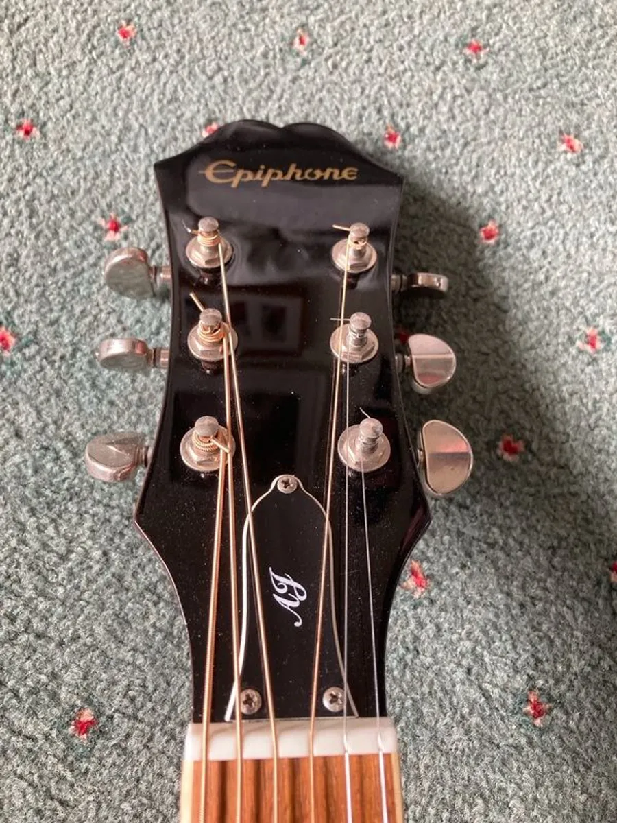 epiphone - Image 1