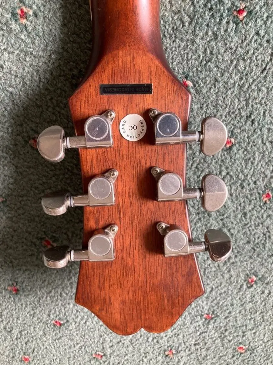 epiphone - Image 4