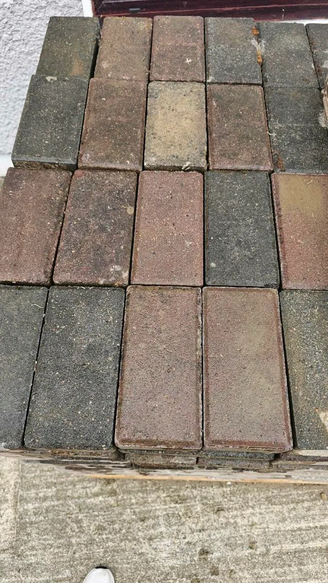 Paving bricks - Image 2