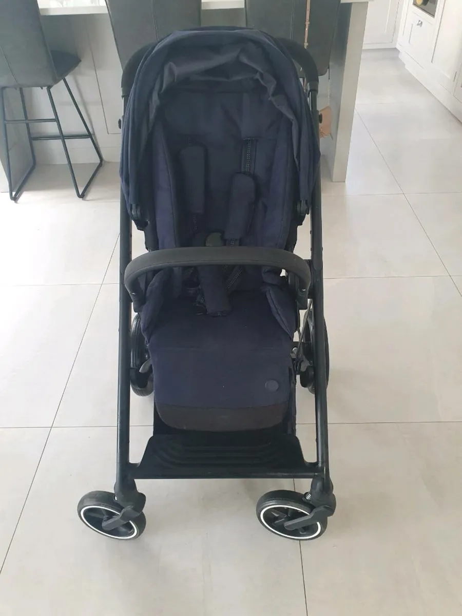 Cybex Balios s - Image 4