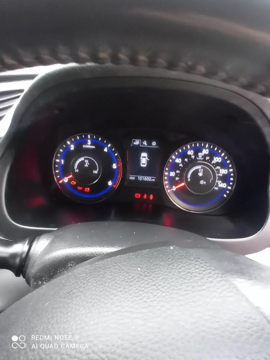 Hyundai i40 2016 - Image 1