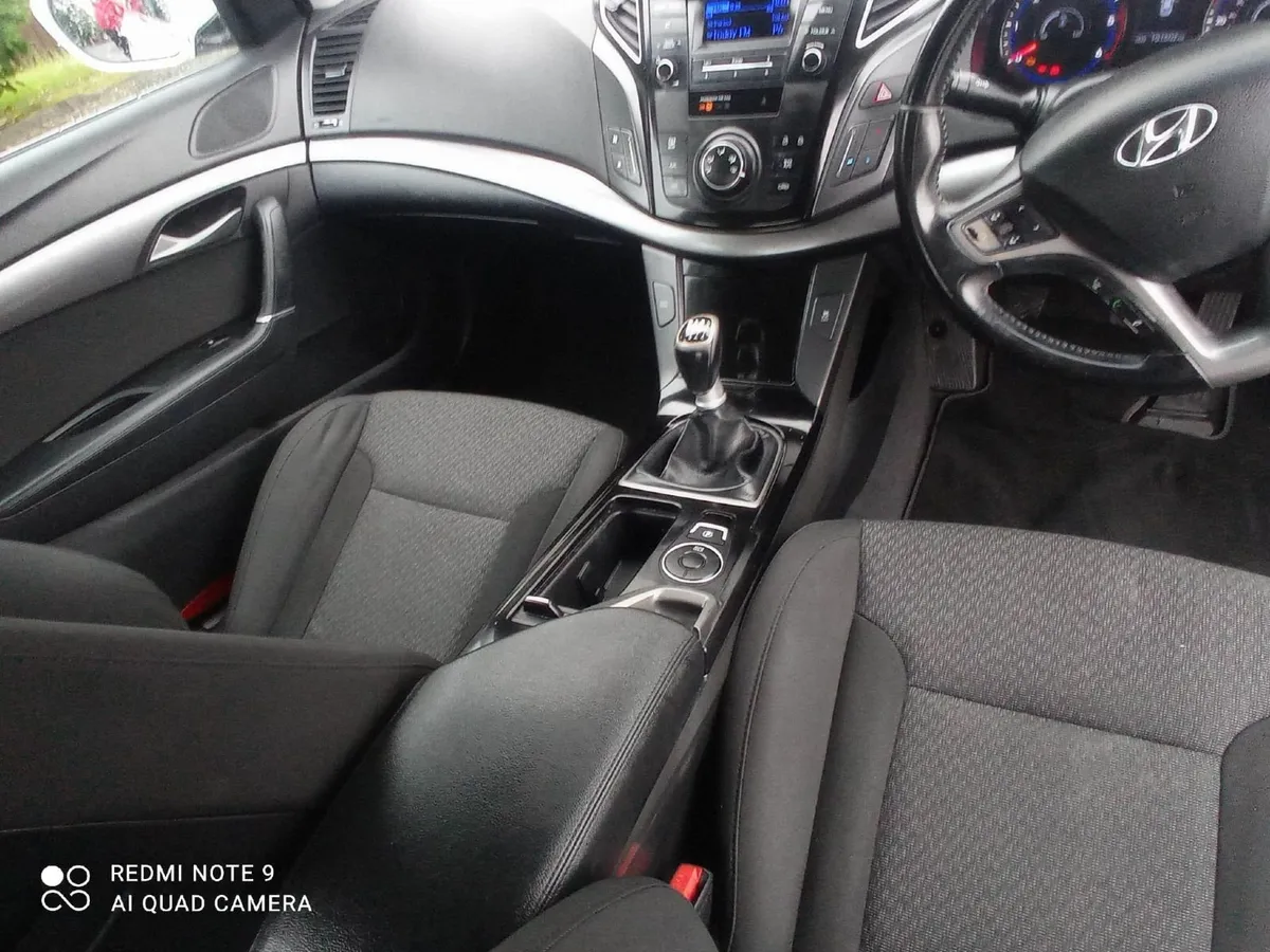 Hyundai i40 2016 - Image 3