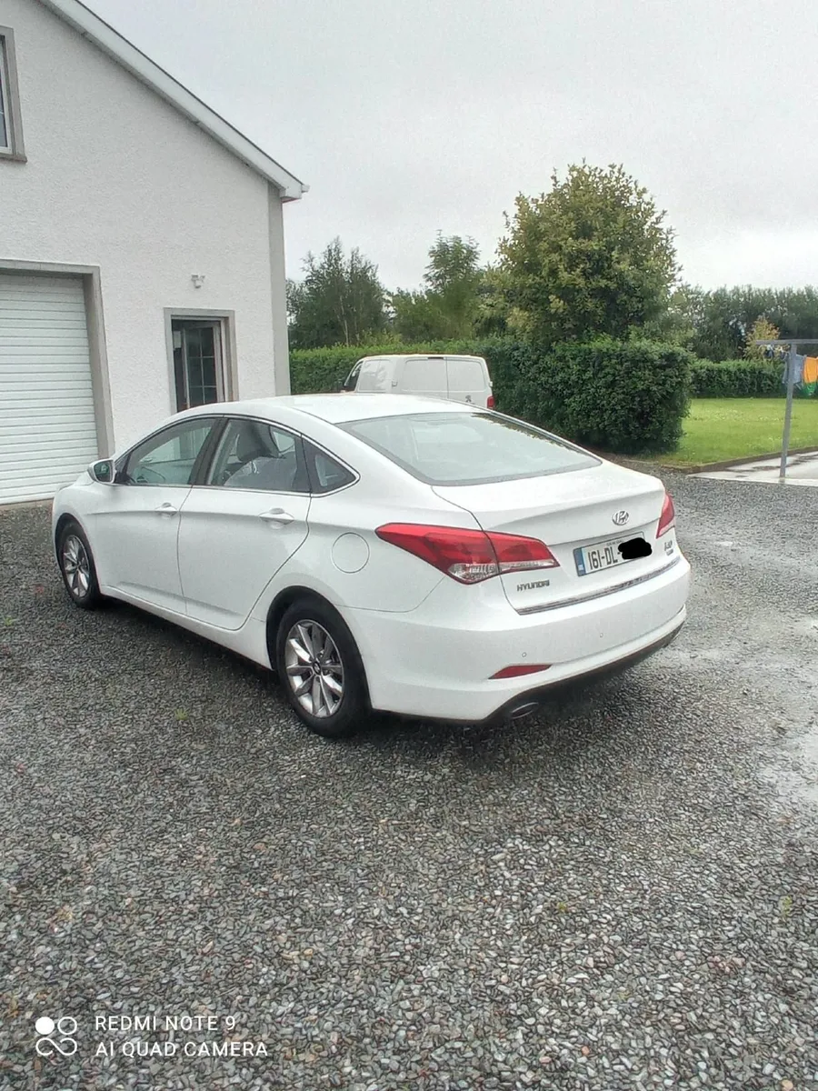 Hyundai i40 2016 - Image 4