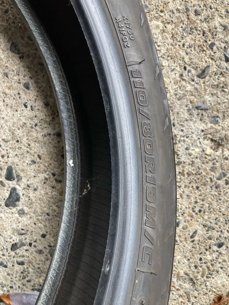 Tyres - Image 2