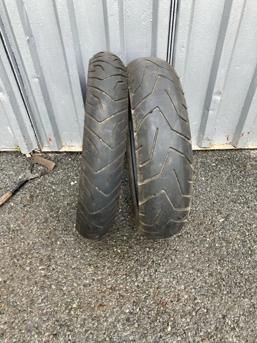 Tyres - Image 3