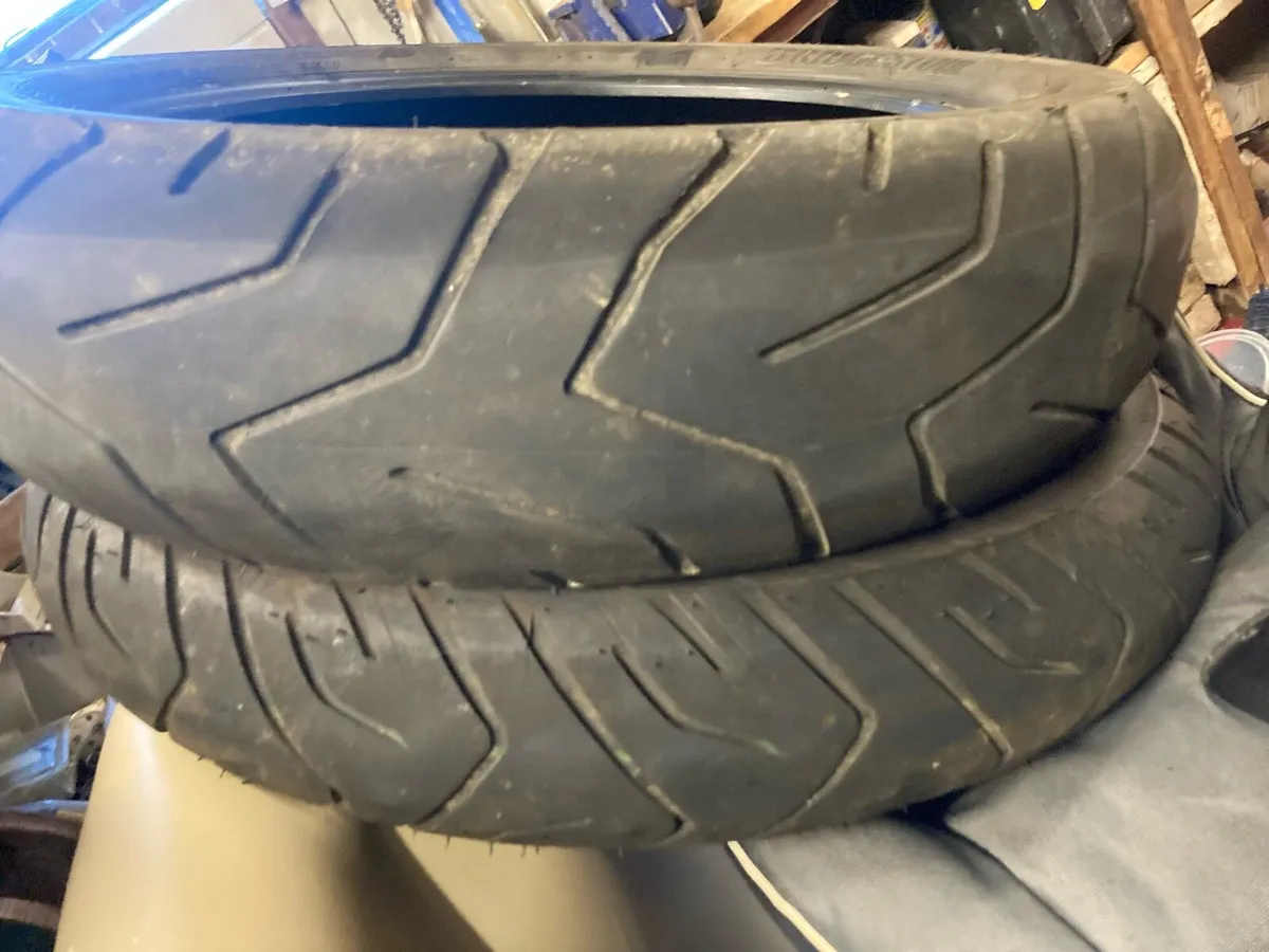 Tyres - Image 4