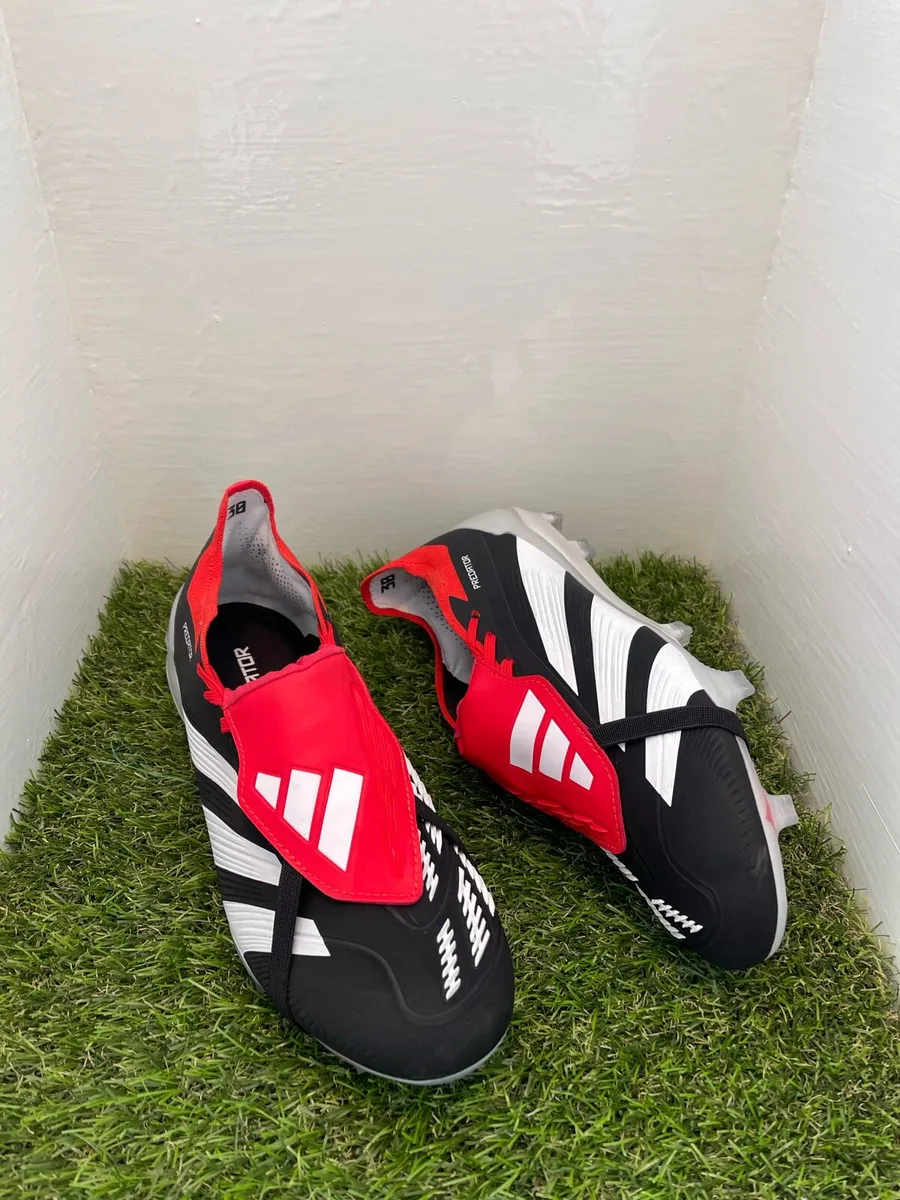 Adidas Predator 30 Elite FT FG Reps Football Boots - Image 1