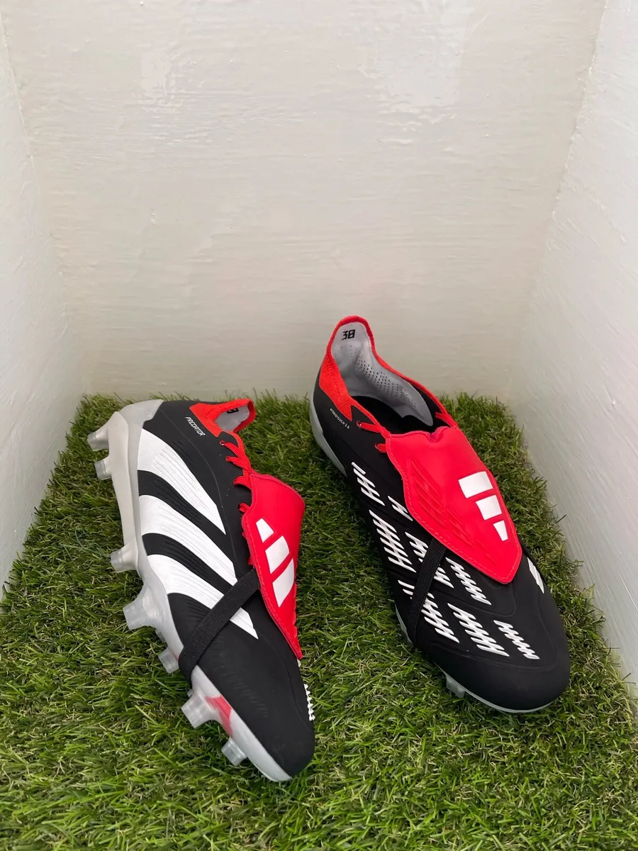 Adidas Predator 30 Elite FT FG Reps Football Boots - Image 2
