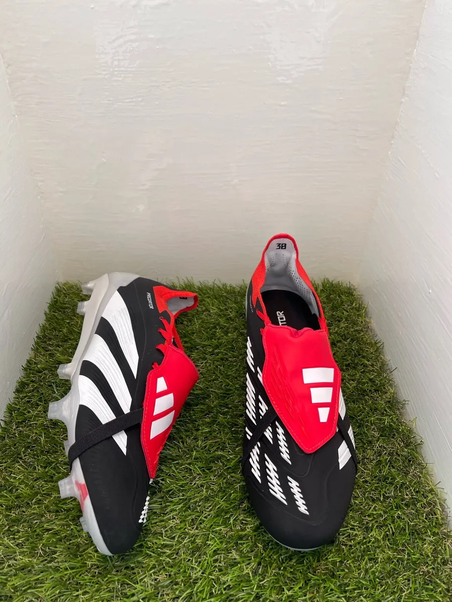 Adidas Predator 30 Elite FT FG Reps Football Boots - Image 3