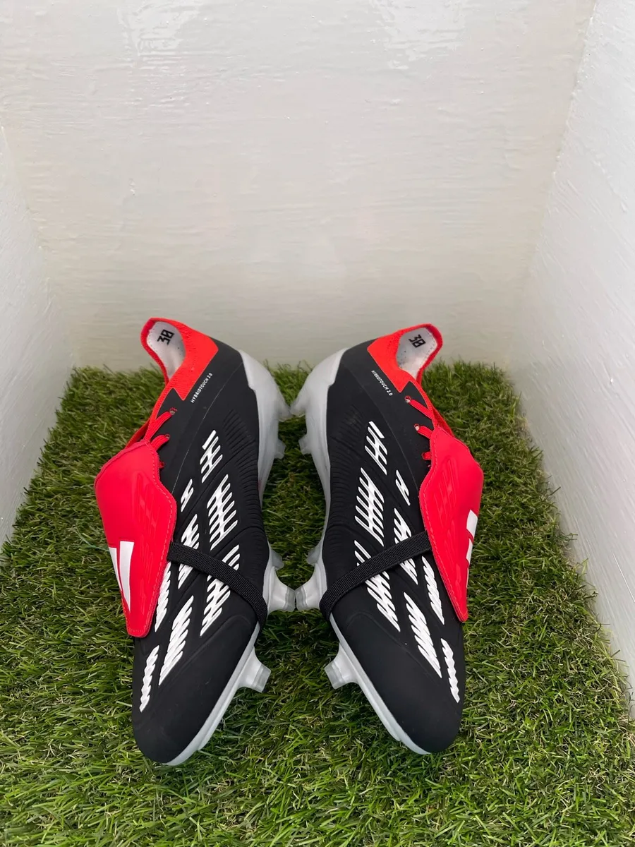 Adidas Predator 30 Elite FT FG Reps Football Boots - Image 4