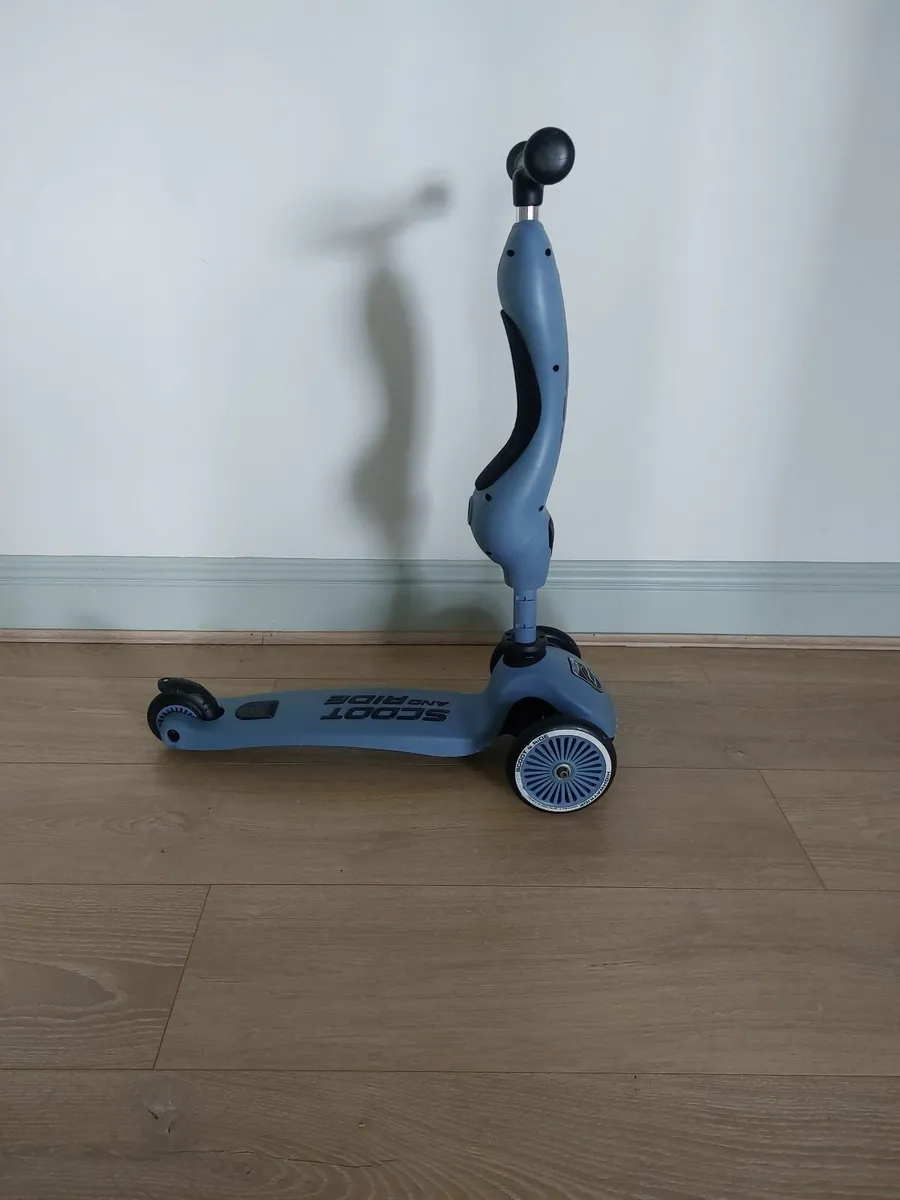 Scoot and Ride Scooter - Image 2