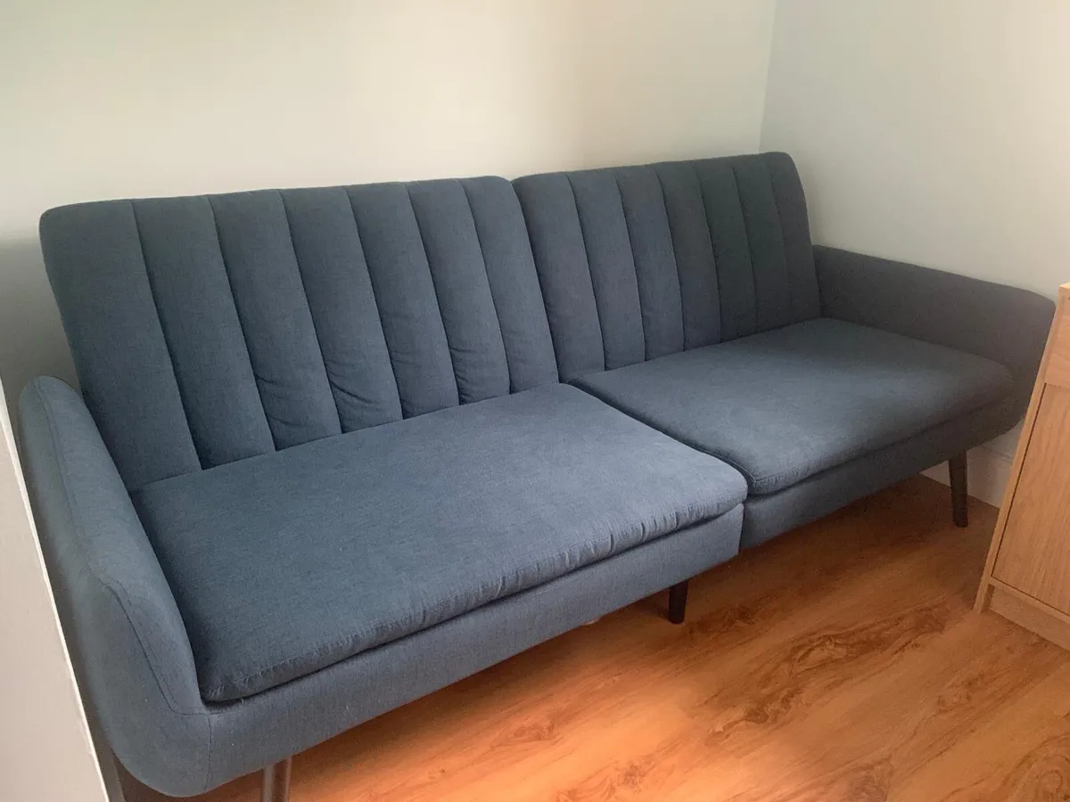 Sofa bed