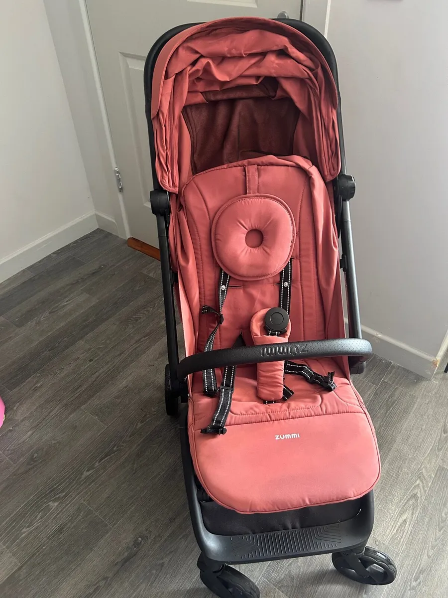 Buggy - Image 1