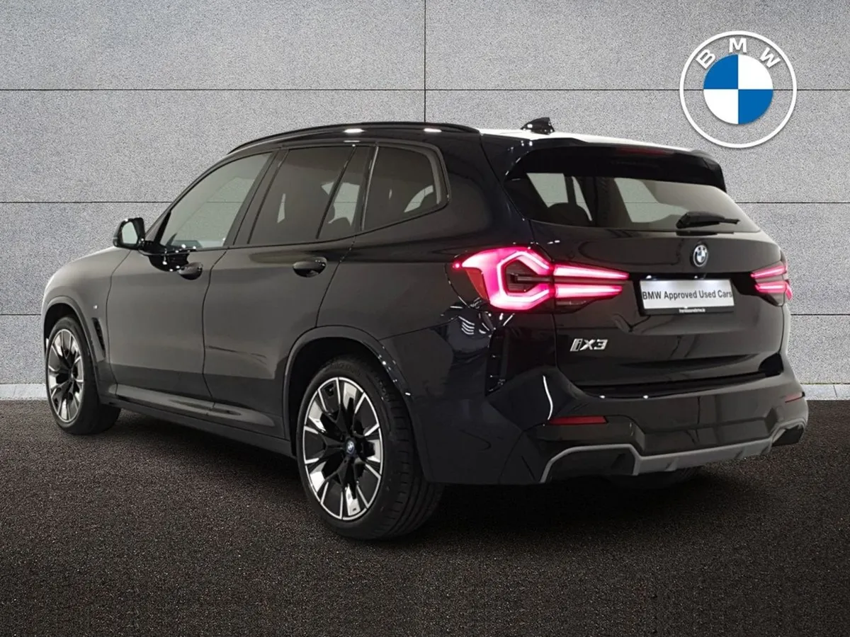 BMW iX3 M Sport Pro - Image 3