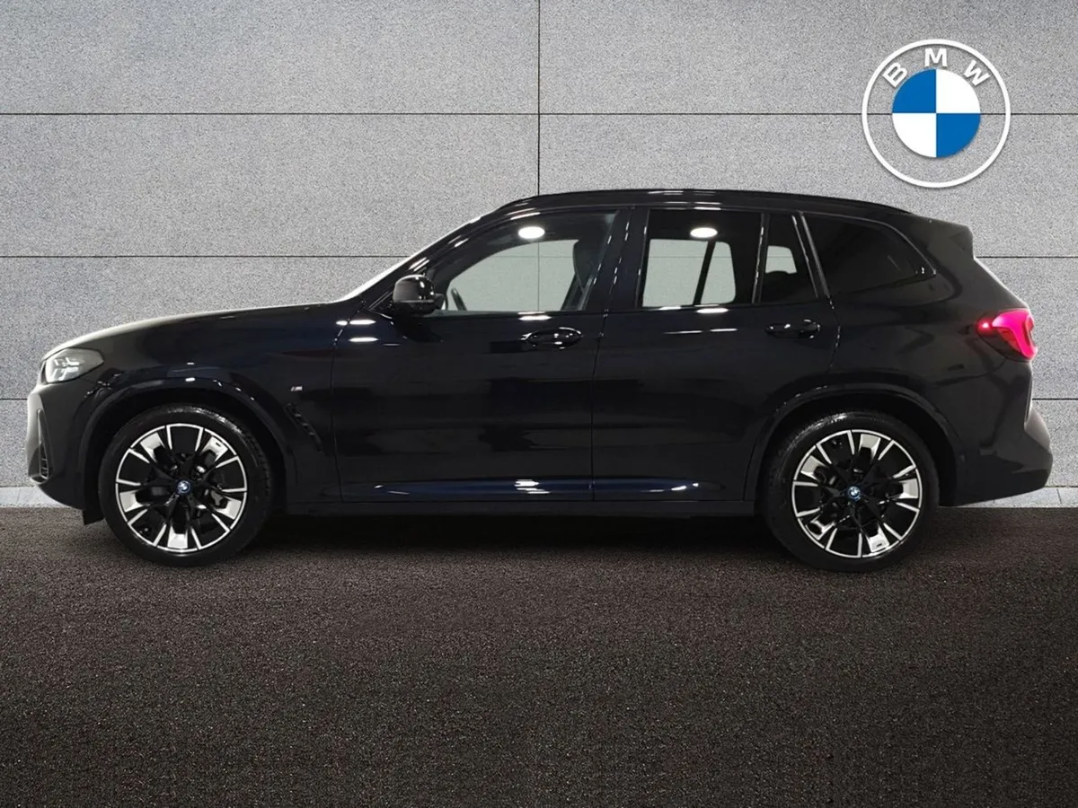 BMW iX3 M Sport Pro - Image 4
