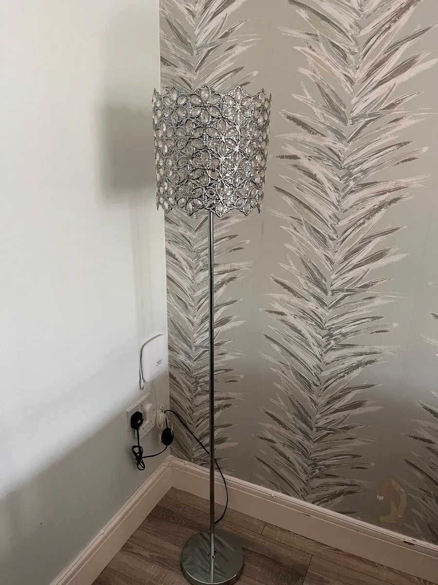 Floor lamp - Image 2
