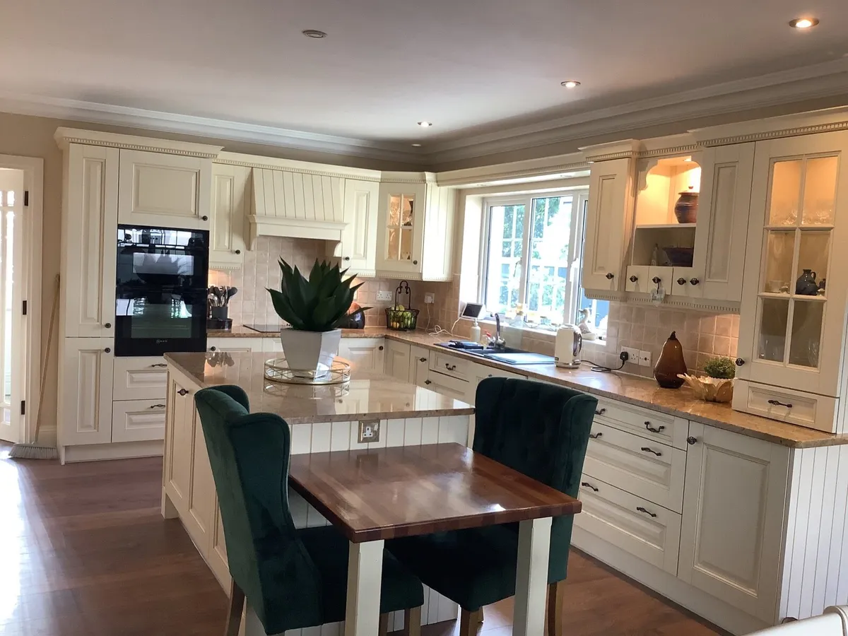 Fitted Kitchen available from September - Image 1