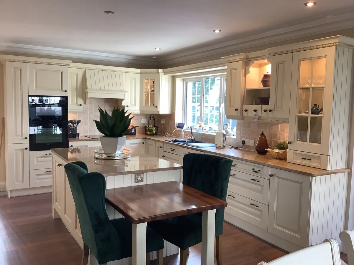 Fitted Kitchen available from September - Image 3