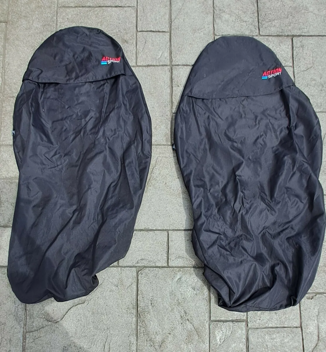 Action Sport Seat Covers