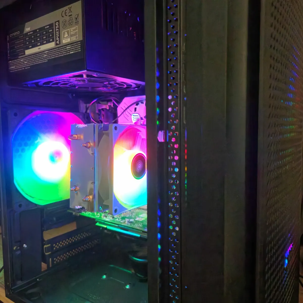 Brand new pc for home office students - Image 3