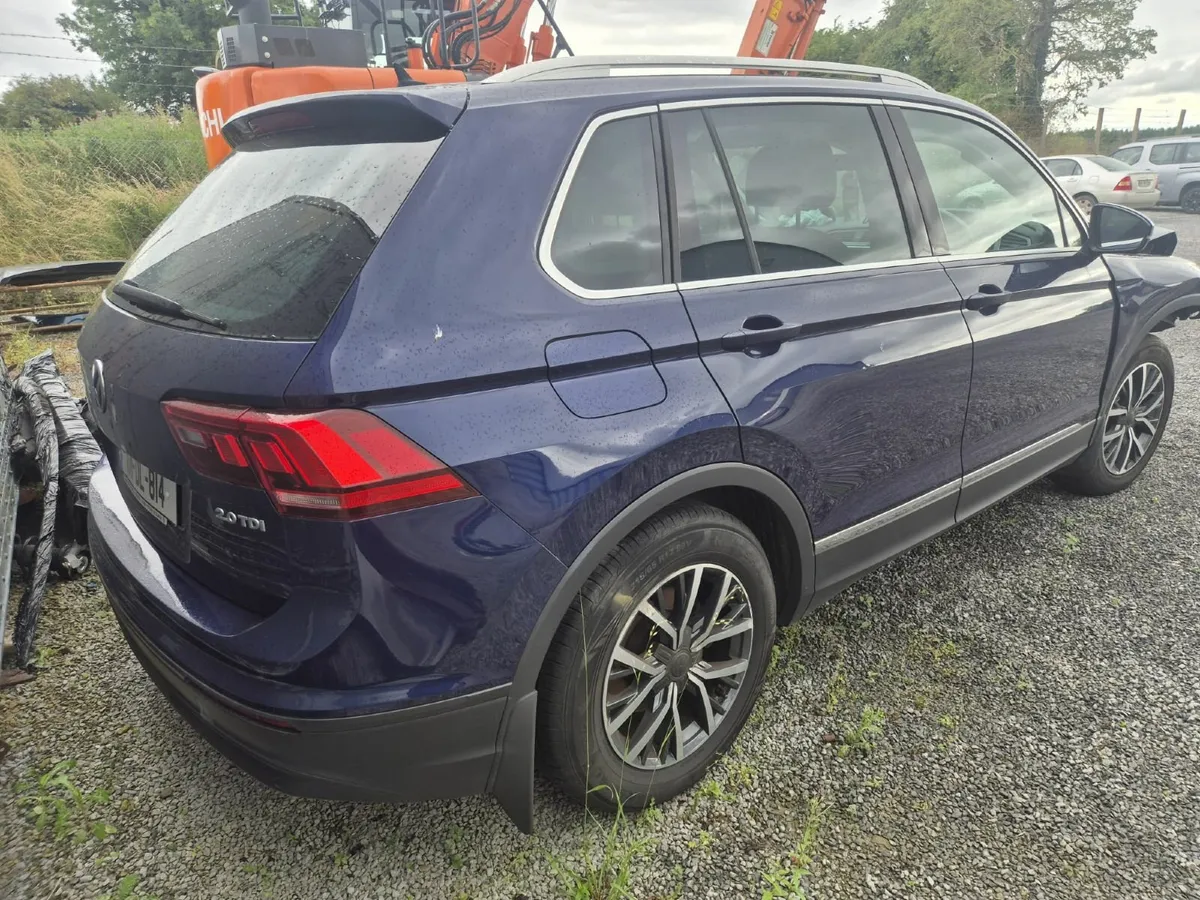 171 Tiguan - Image 4