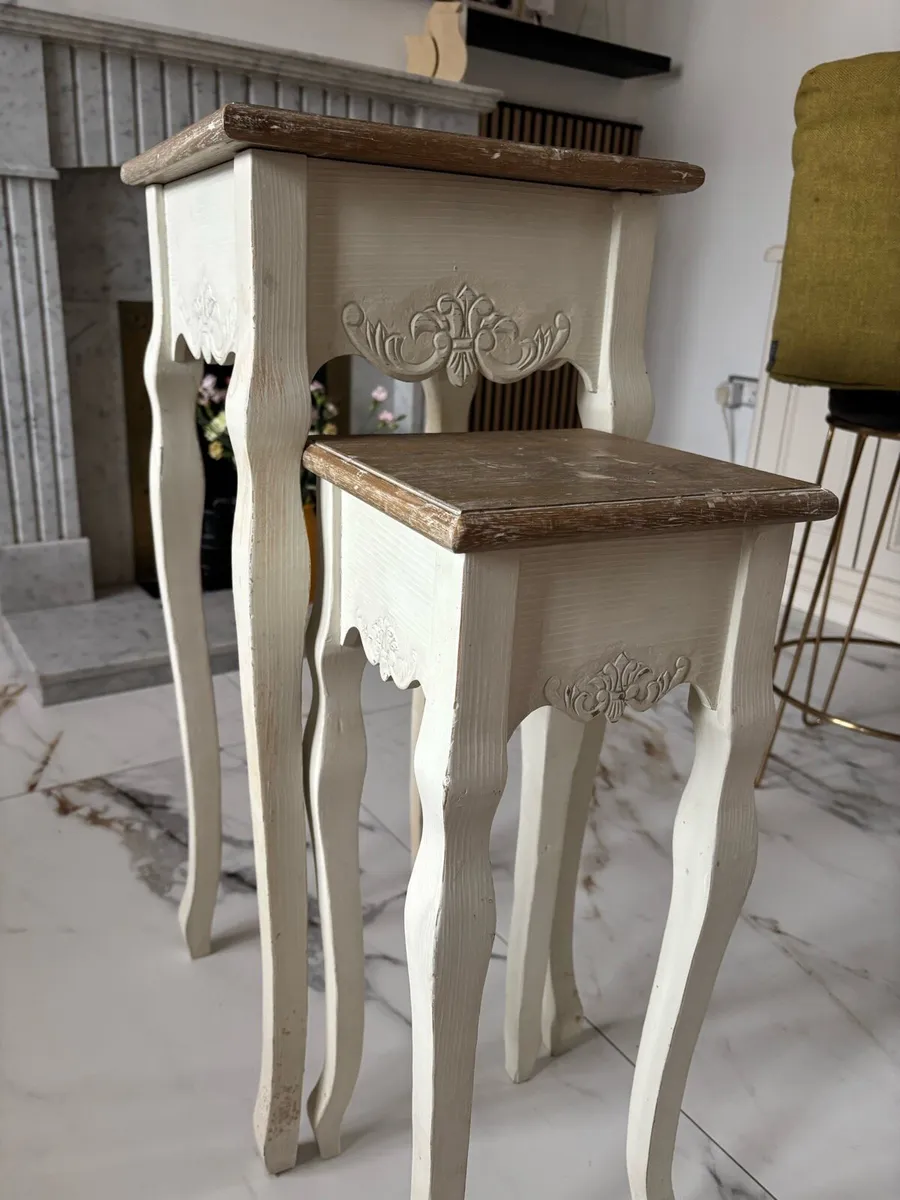 side tables - Image 1