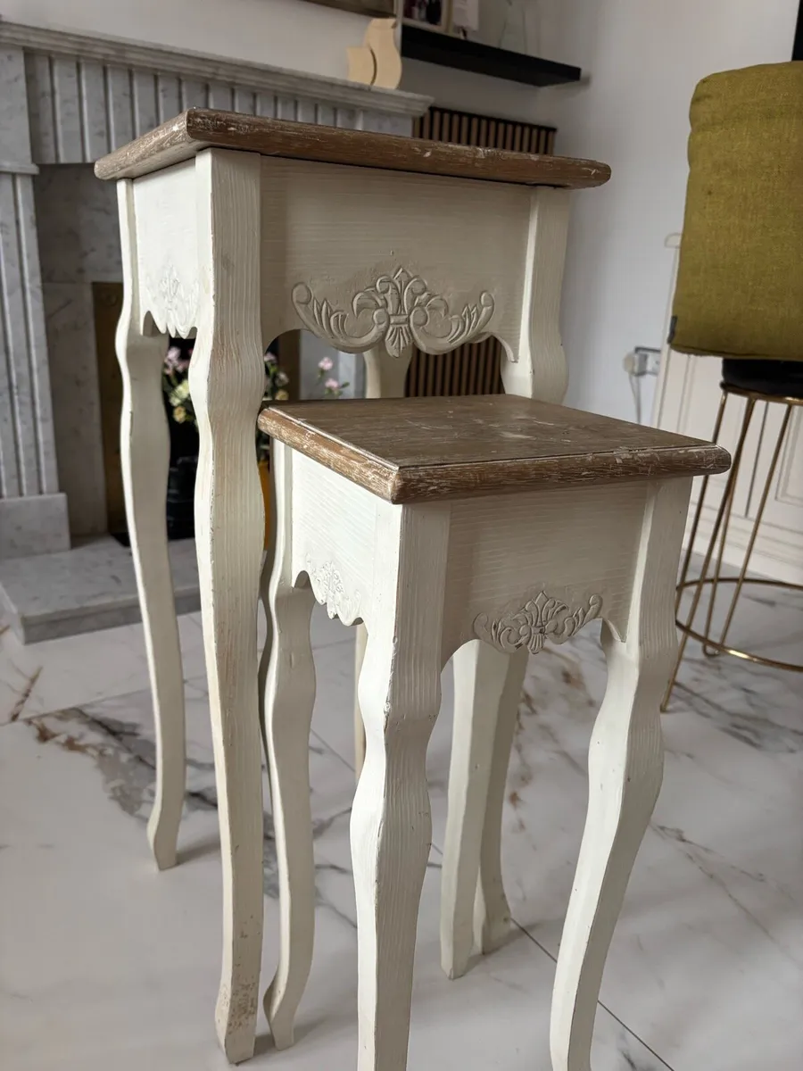 side tables - Image 2