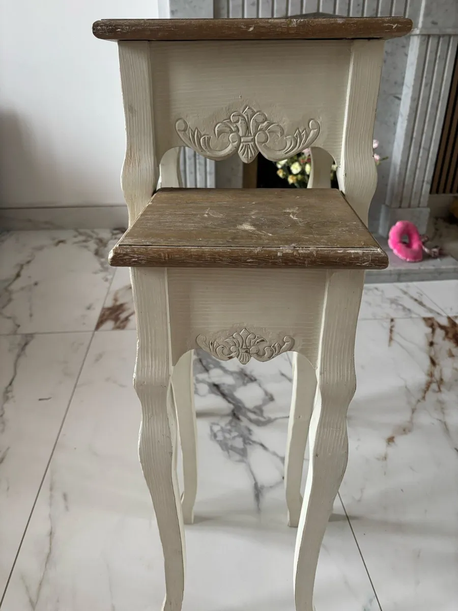side tables - Image 3