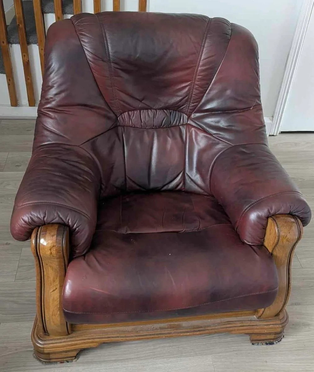 Living room Furniture - Image 1