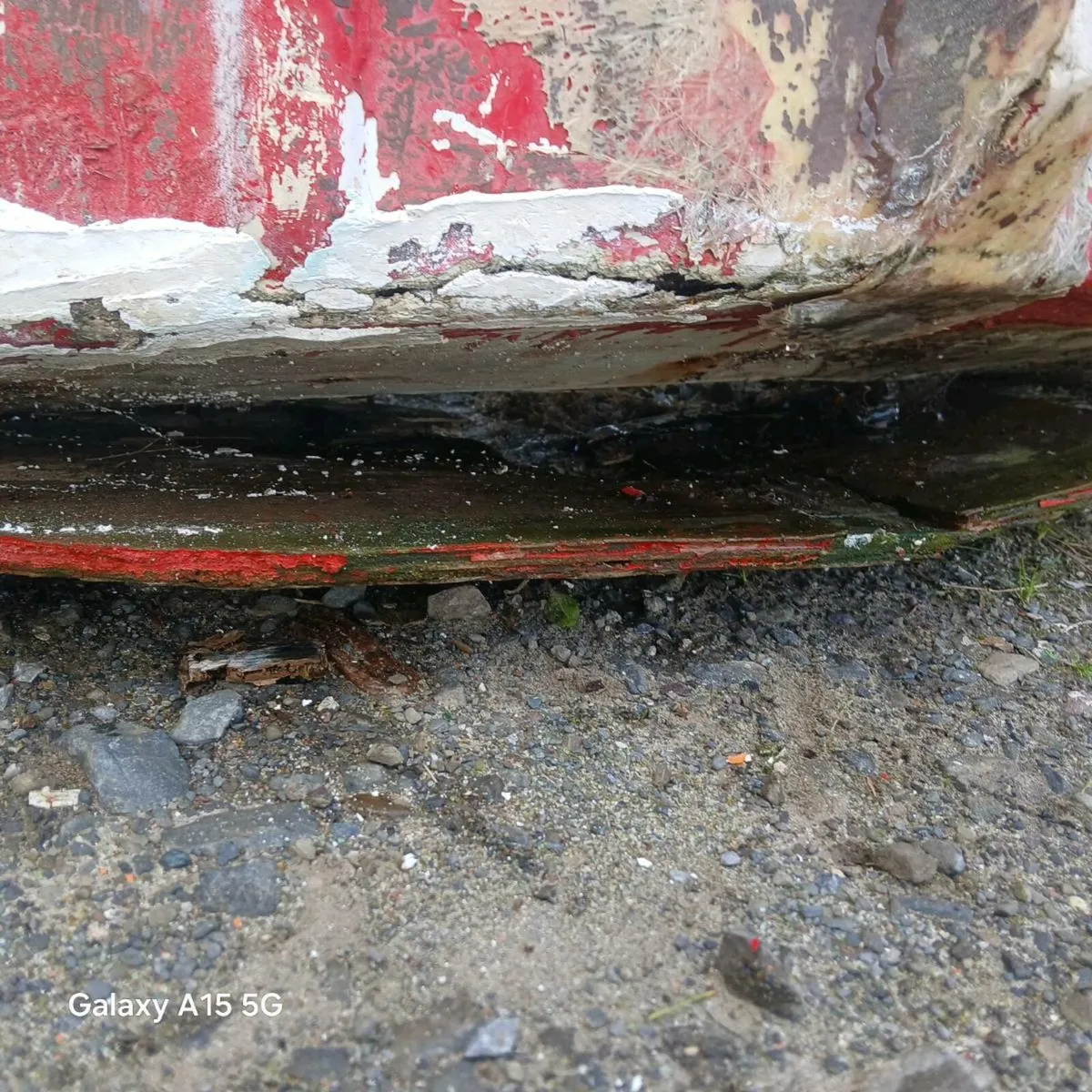 Punt 7ft 8 inch long - Image 3