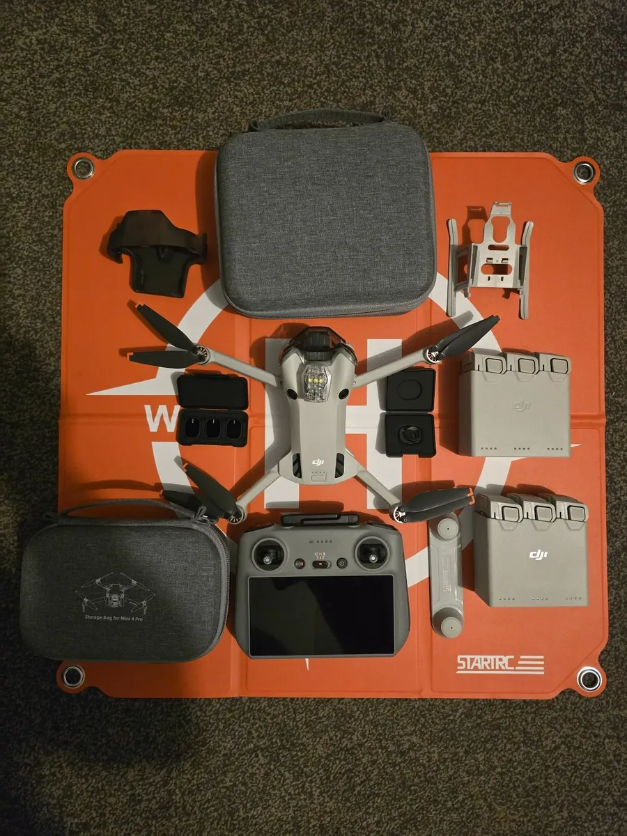 DJI Mini 4 Pro - Image 1