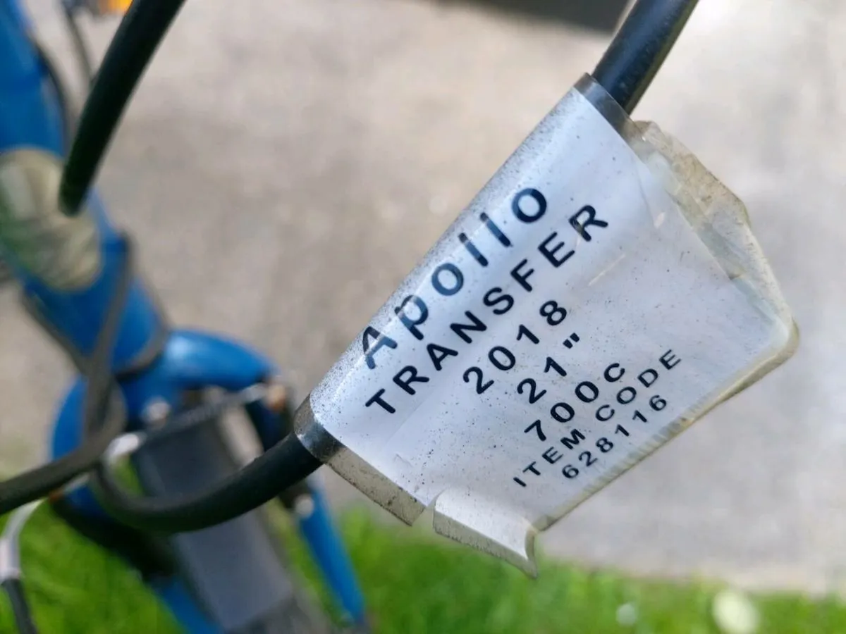 Apollo transfer - Image 3