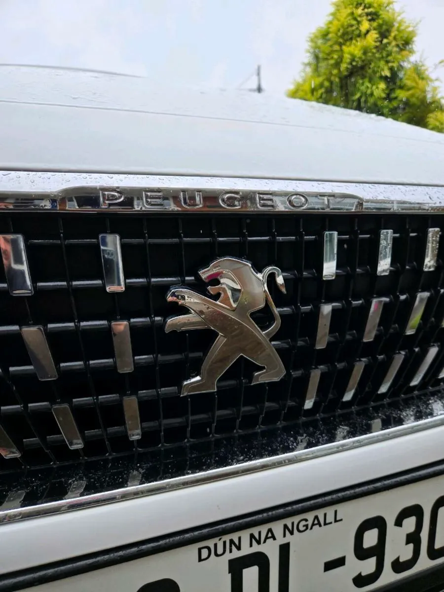 2020 Peugeot 3008 - Image 2