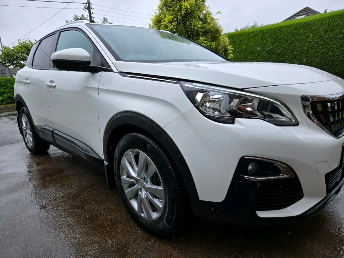 2020 Peugeot 3008 - Image 3