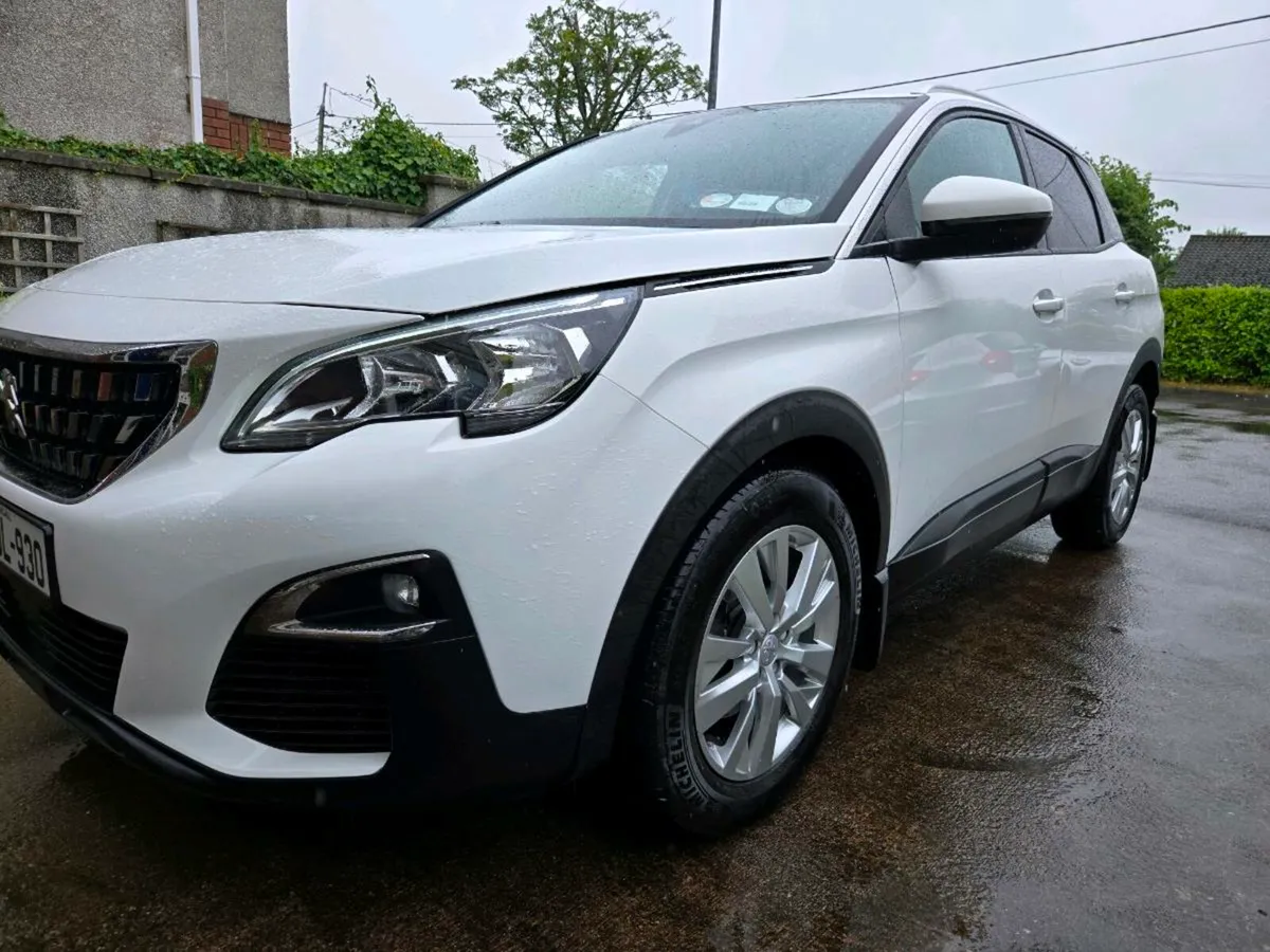 2020 Peugeot 3008 - Image 4