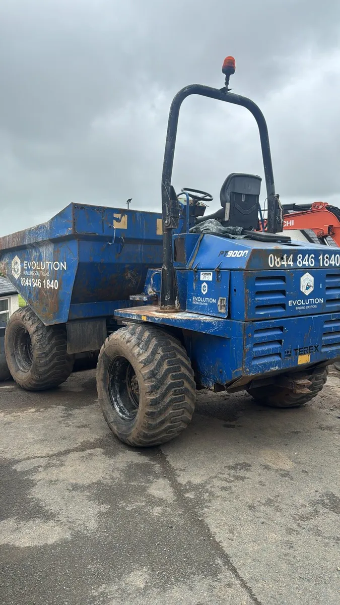 Dumper - Image 1