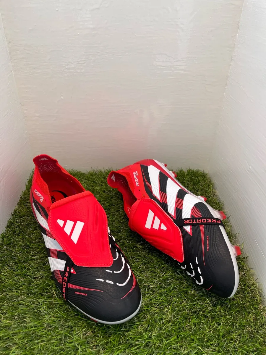 Adidas Predator 25 Elite FT FG Reps Football Boots - Image 1