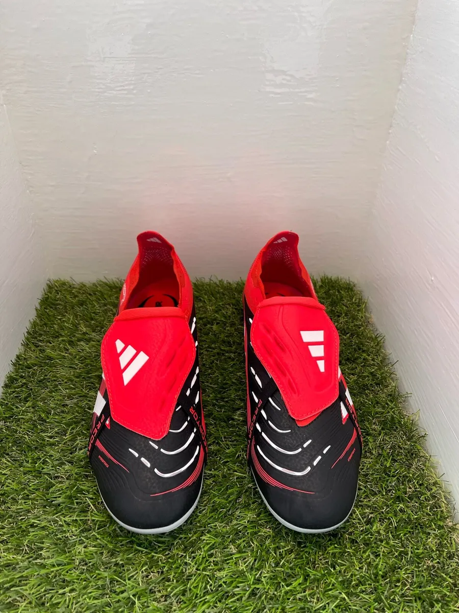 Adidas Predator 25 Elite FT FG Reps Football Boots - Image 3