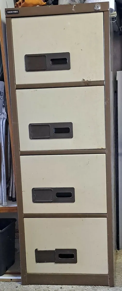 Filing Cabinet
