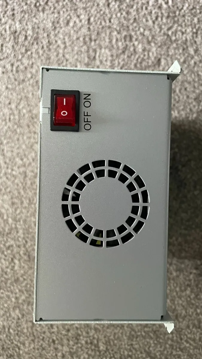 Battery-Charger for Caravan / Campervan - Image 3