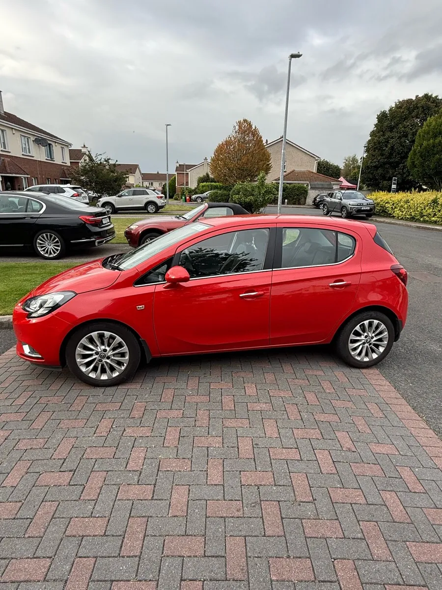 Opel Corsa 1.3 Diesel - long tax & Nct - Image 3