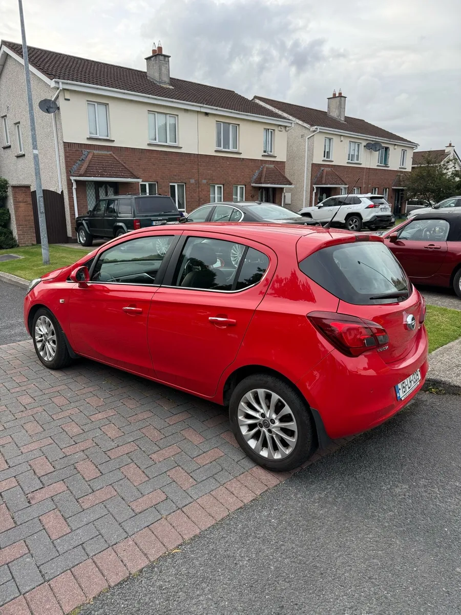 Opel Corsa 1.3 Diesel - long tax & Nct - Image 4