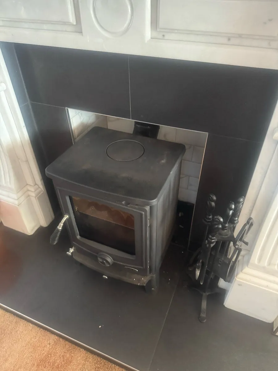 Stove - Image 2