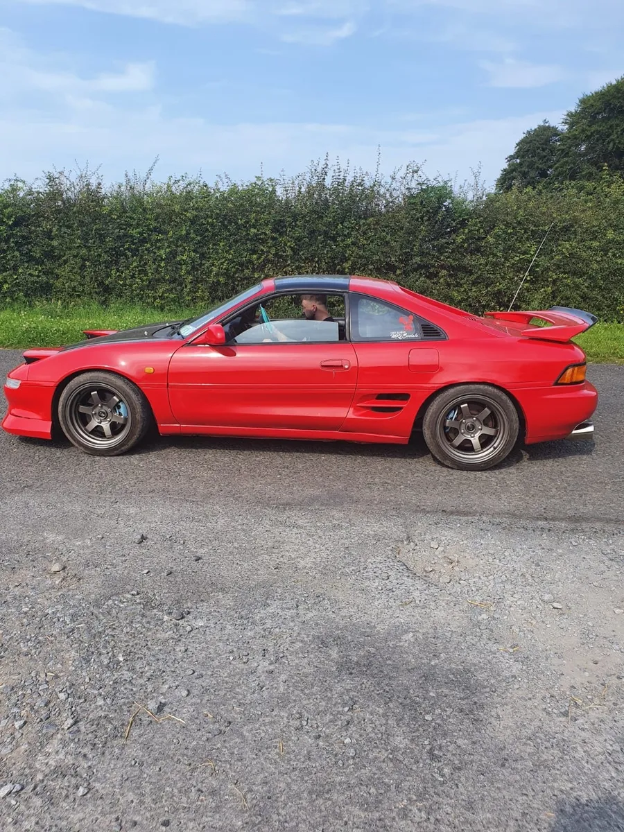 Toyota Other 1994 - Image 2