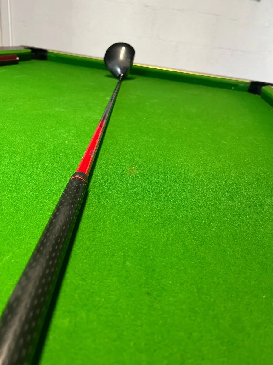 Left hand srixon driver - Image 3
