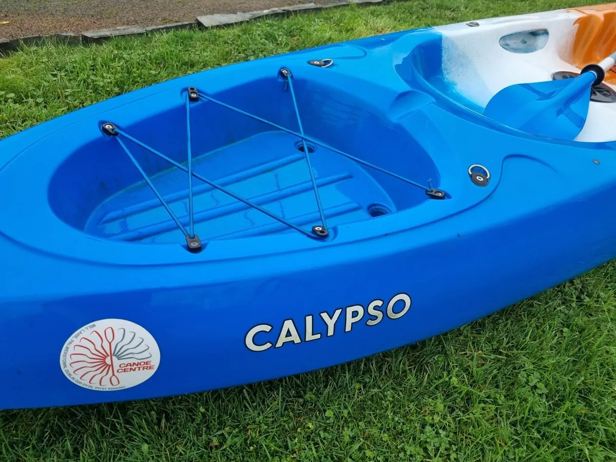 Kayak - Image 2
